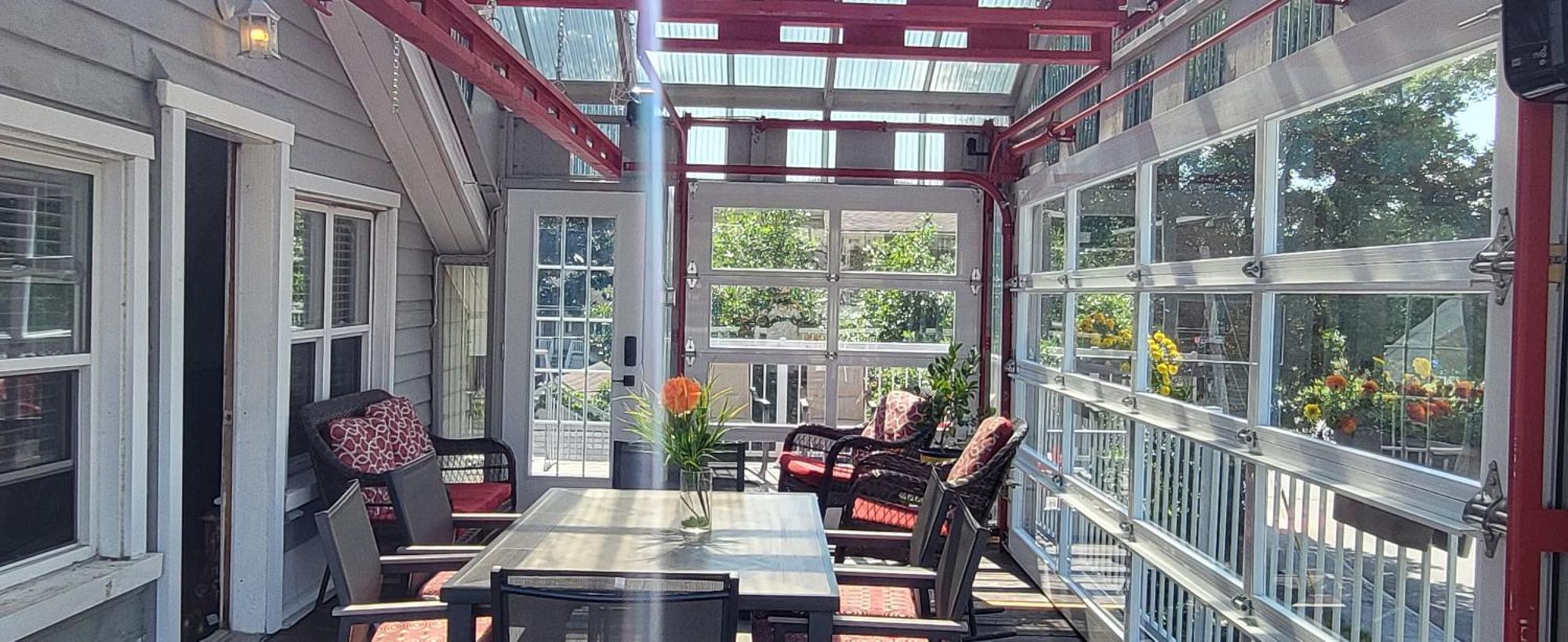 Appartement Maufils Québec Exterior foto