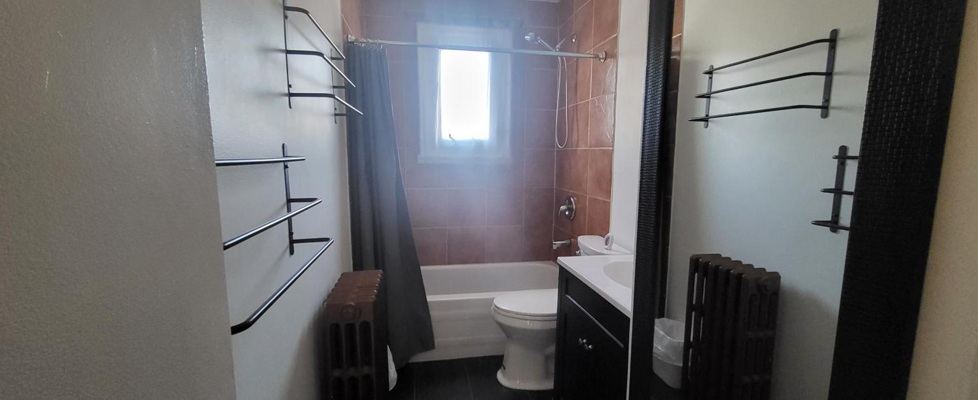 Appartement Maufils Québec Exterior foto